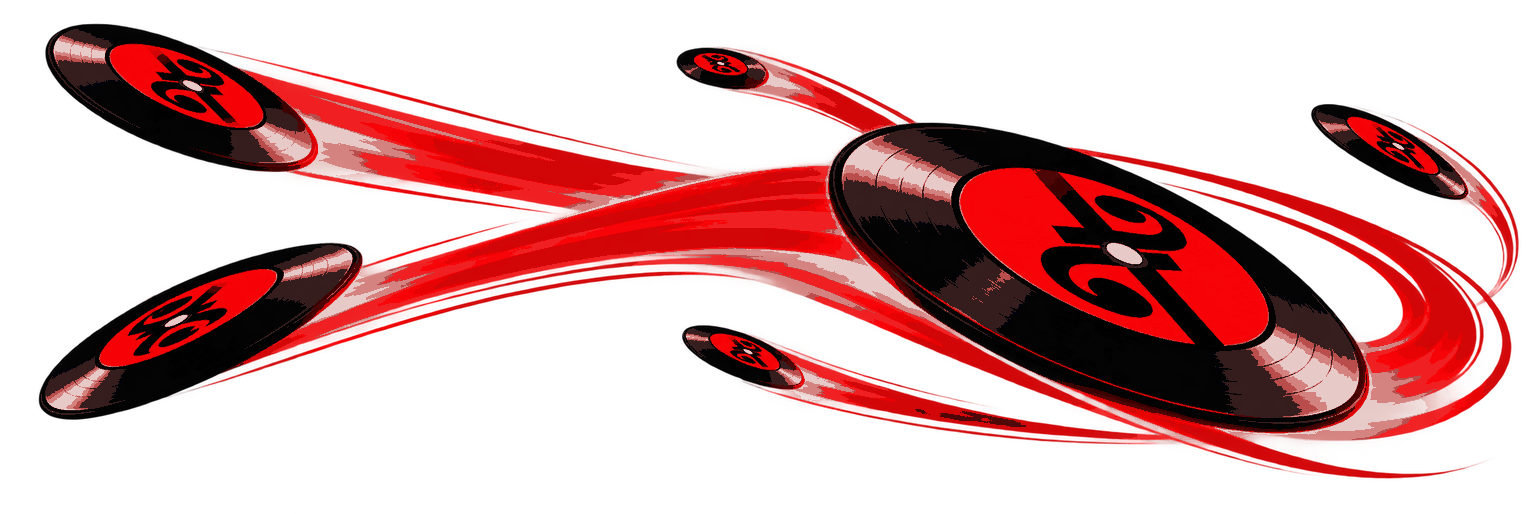 Timely Tunes legacy artwork